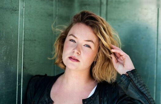 Vanessa Eckart Nackt Leaks OnlyFans Foto 6