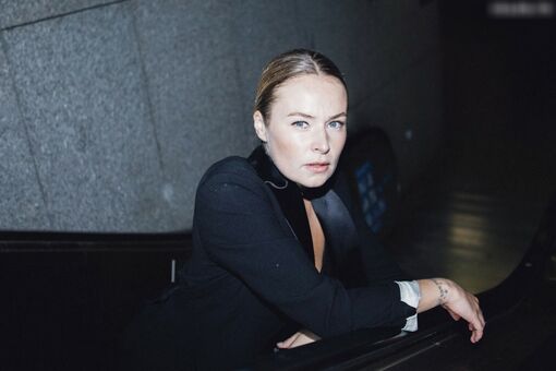 Vanessa Eckart Nackt Leaks OnlyFans Foto 7