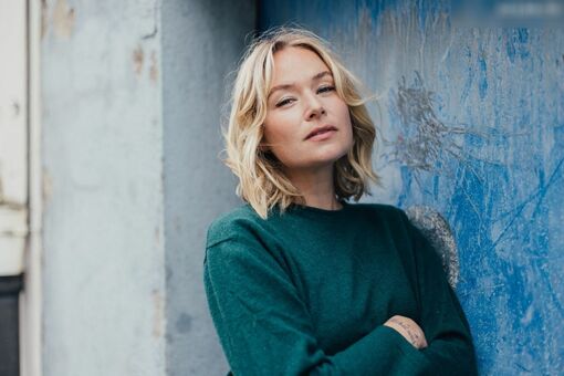 Vanessa Eckart Nackt Leaks OnlyFans Foto 8