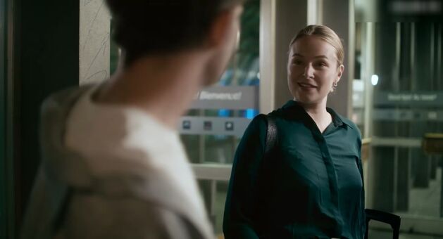 Vanessa Eckart Nackt Leaks OnlyFans Foto 11