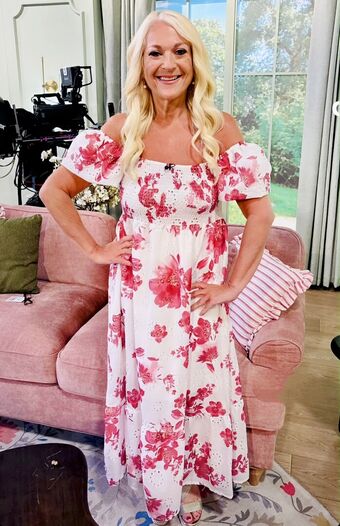 Vanessa Feltz