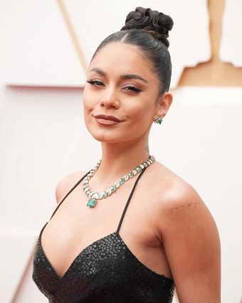 Vanessa Hudgens