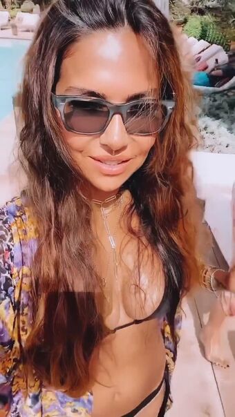 Vanessa Marcil