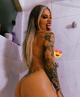 Vanessa Mesquita