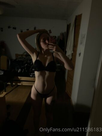 Vanessa2255 Nackt Leaks OnlyFans Foto 10