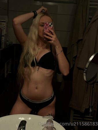 Vanessa2255 Nackt Leaks OnlyFans Foto 11