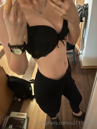 Vanessa2255 Nackt Leaks OnlyFans Foto 13