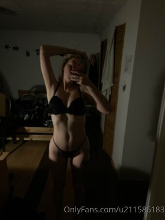Vanessa2255 Nackt Leaks OnlyFans Foto 15