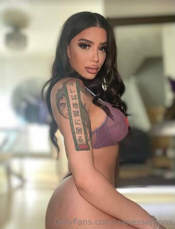 vanessajhons