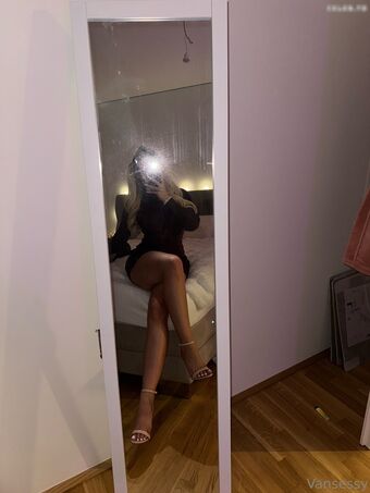 Vansessy Nackt Leaks OnlyFans Foto 108