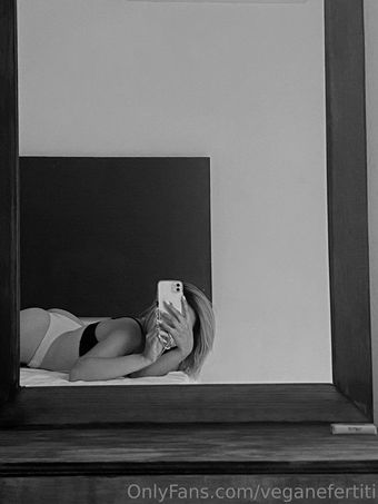 veganefertiti