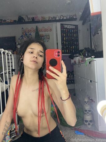 Venus-kitty Nackt Leaks OnlyFans Foto 28