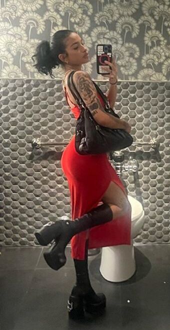 Vereena Sayed Nackt Leaks OnlyFans Foto 33