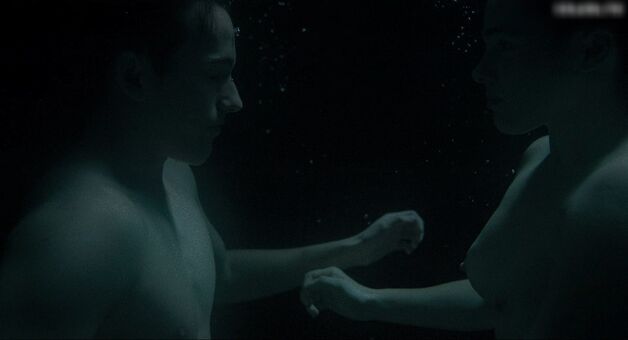 Verena Altenberger Nackt Leaks OnlyFans Foto 3