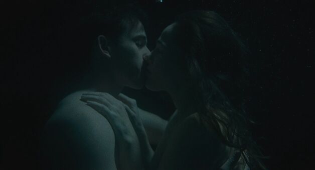 Verena Altenberger Nackt Leaks OnlyFans Foto 11