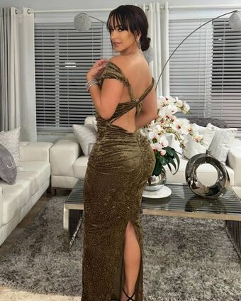 Veronica Ramirez