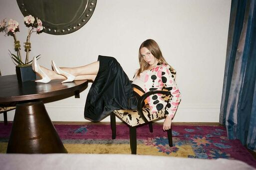 Veronika Slowikowska