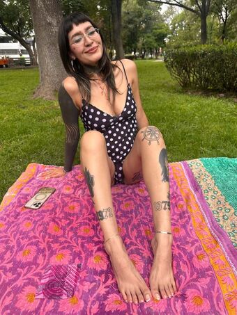 Vianka Nackt Leaks OnlyFans Foto 20