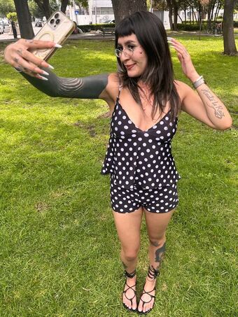 Vianka Nackt Leaks OnlyFans Foto 24