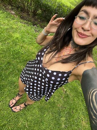 Vianka Nackt Leaks OnlyFans Foto 26