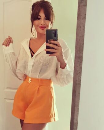 Vicki Walker Nackt Leaks OnlyFans Foto 10