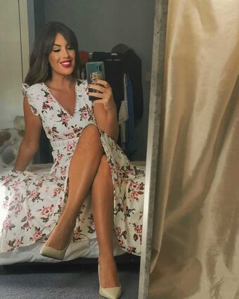 Vicki Walker Nackt Leaks OnlyFans Foto 17