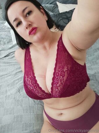 Vicky Angel