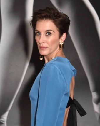 Vicky McClure