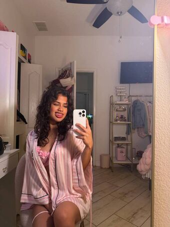 Victoria Jaimes Nackt Leaks OnlyFans Foto 17