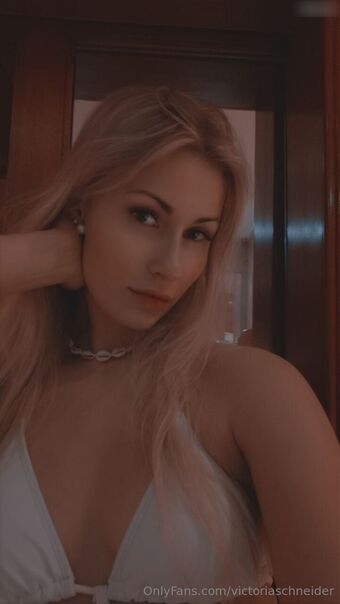 Victoria Schneider