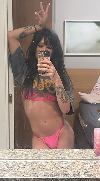 victoriaresende Nackt Leaks OnlyFans Foto 22
