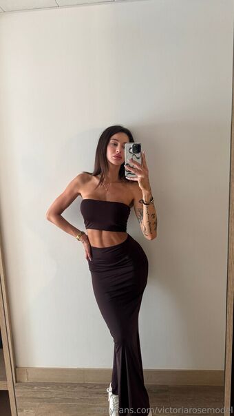 victoriarosemodel Nackt Leaks OnlyFans Foto 158