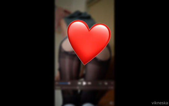 vikneskafree Nackt Leaks OnlyFans Foto 45