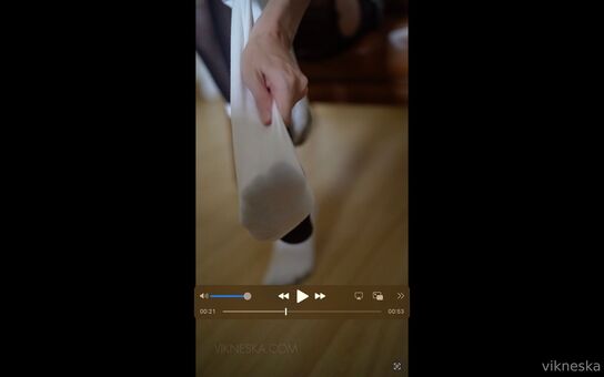 vikneskafree Nackt Leaks OnlyFans Foto 46
