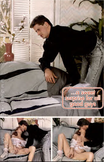 Vintage Erwachsenen Zeitschriften