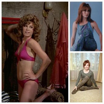 Vintage Starlets