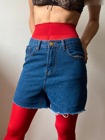 Vinted/eBay