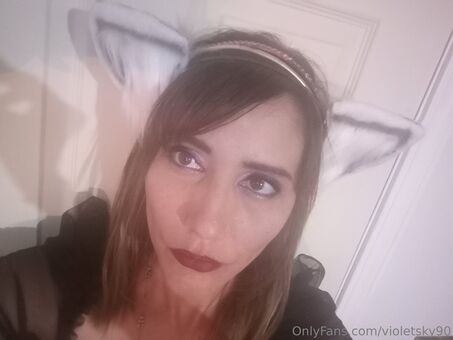 violetsky90 Nackt Leaks OnlyFans Foto 21