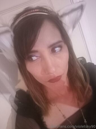 violetsky90 Nackt Leaks OnlyFans Foto 22