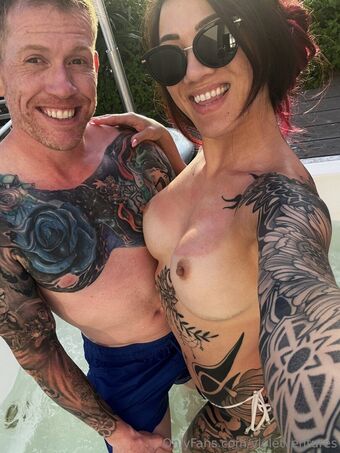 violetventures Nackt Leaks OnlyFans Foto 39