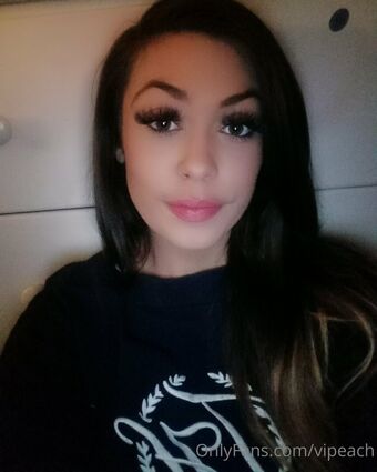 vipeach Nackt Leaks OnlyFans Foto 3