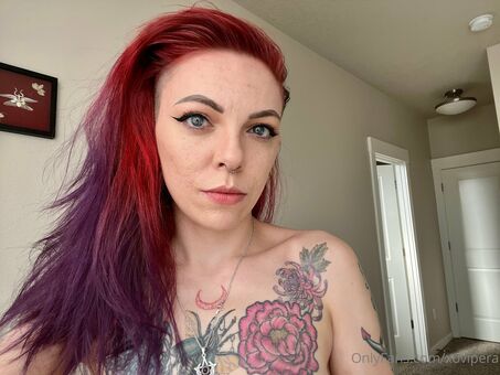 Vipera Nackt Leaks OnlyFans Foto 39