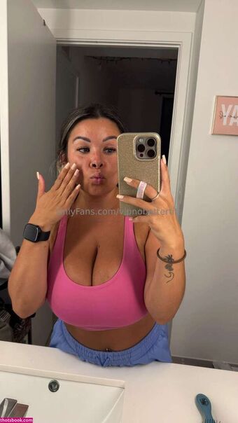 Vipnobettertits Nackt Leaks OnlyFans Foto 2