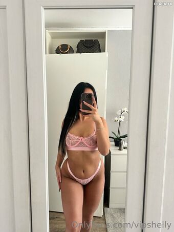 Vipshelly Nackt Leaks OnlyFans Foto 13