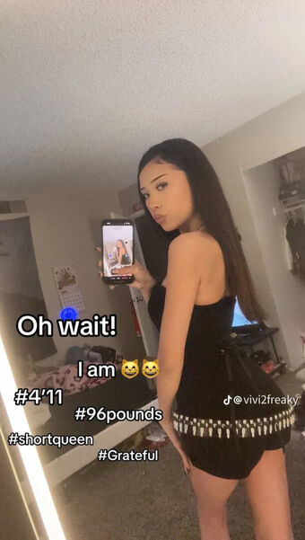 Vivi2freaky Nackt Leaks OnlyFans Foto 5