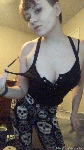 vivianablack