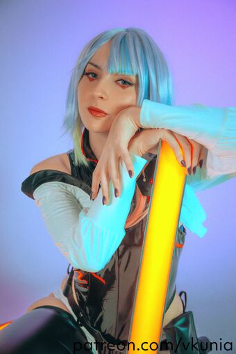 Vkunia