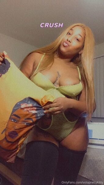 volaprettykitty