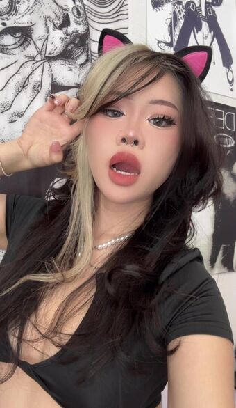 Vy Tran Nackt Leaks OnlyFans Foto 22