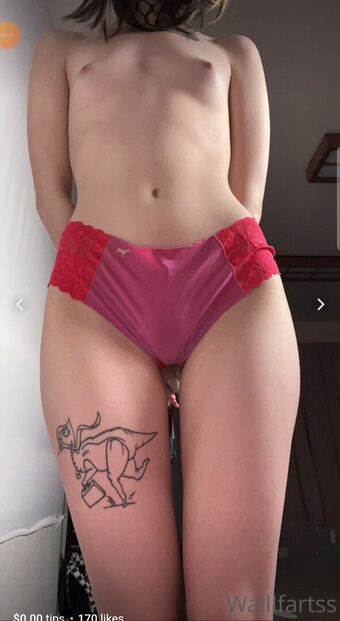Wallfartss Nackt Leaks OnlyFans Foto 49